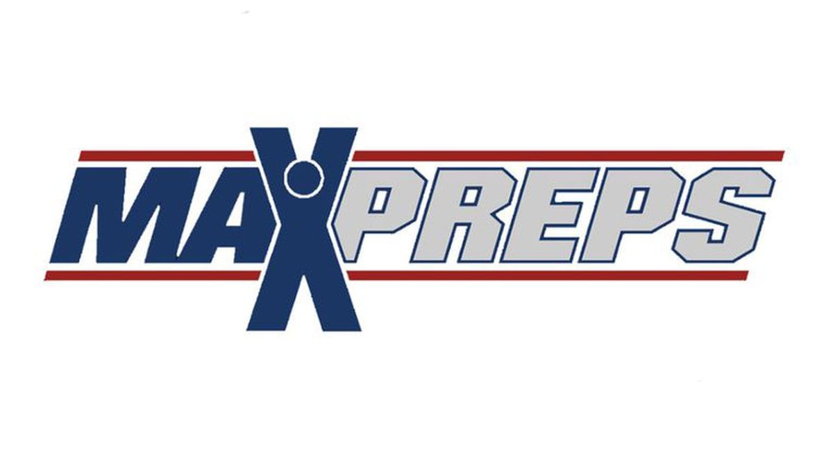 MaxPreps Logo