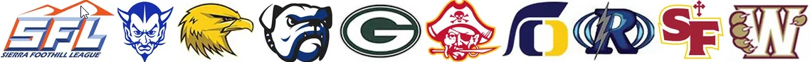 SFL Logo