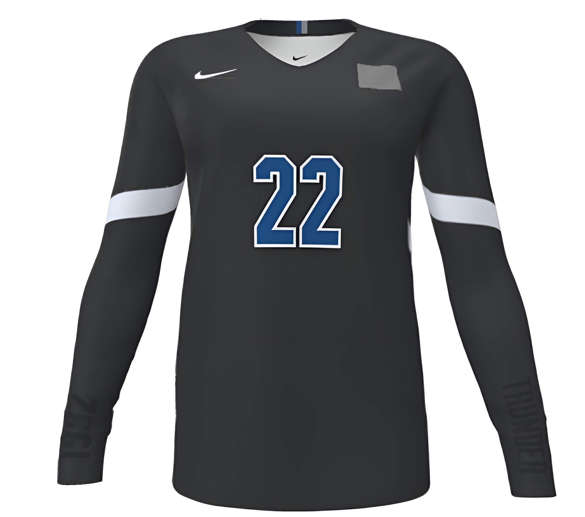 Team Jersey