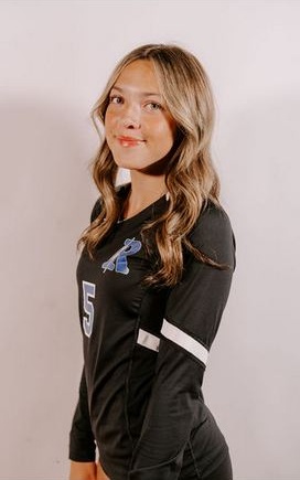 Reese Roberts