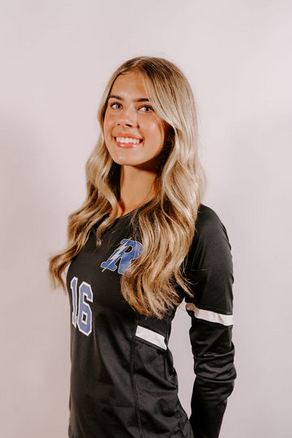 Kaleigh Morasci