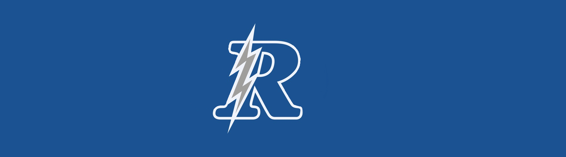 Rocklin Volleyball Logo