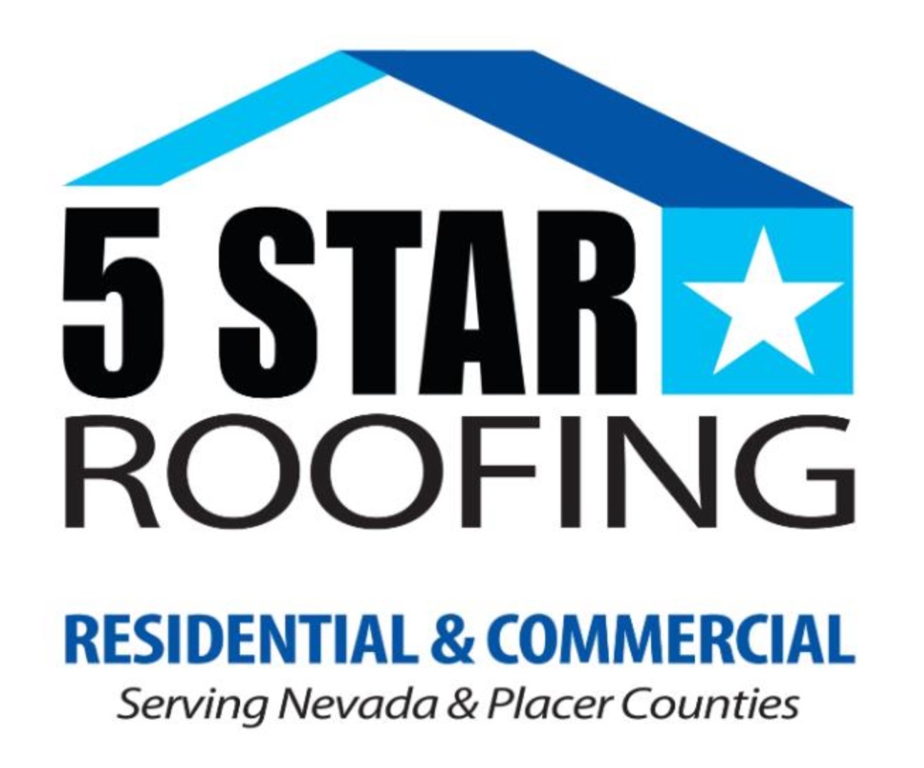 5 Star Roofing