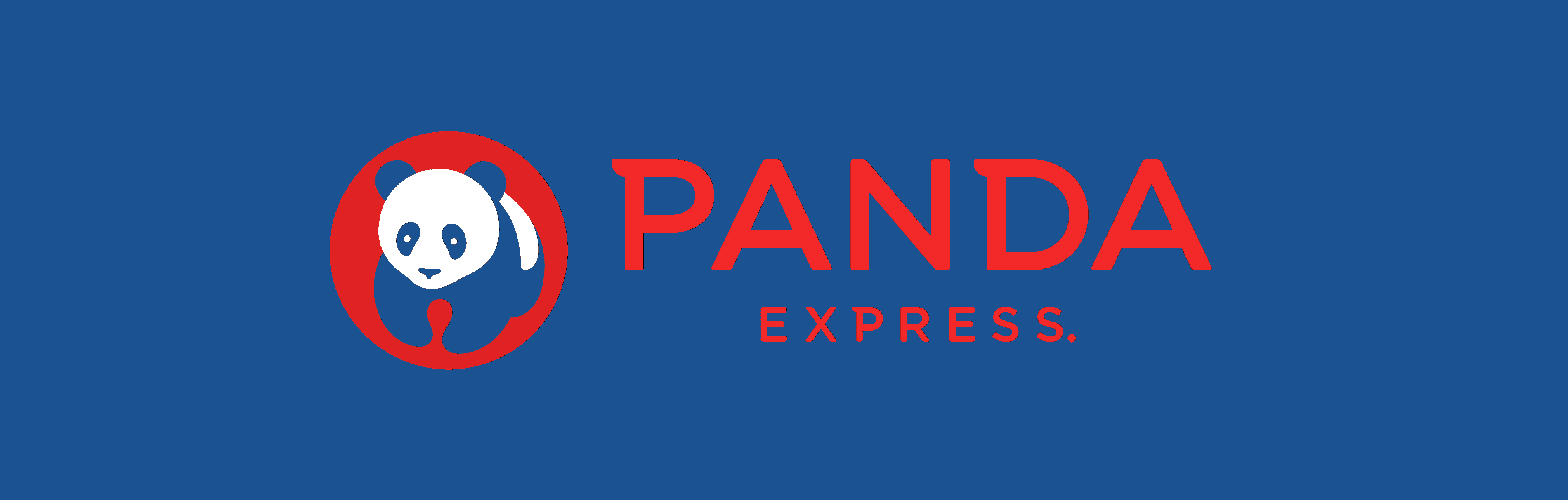 Panda Express Logo