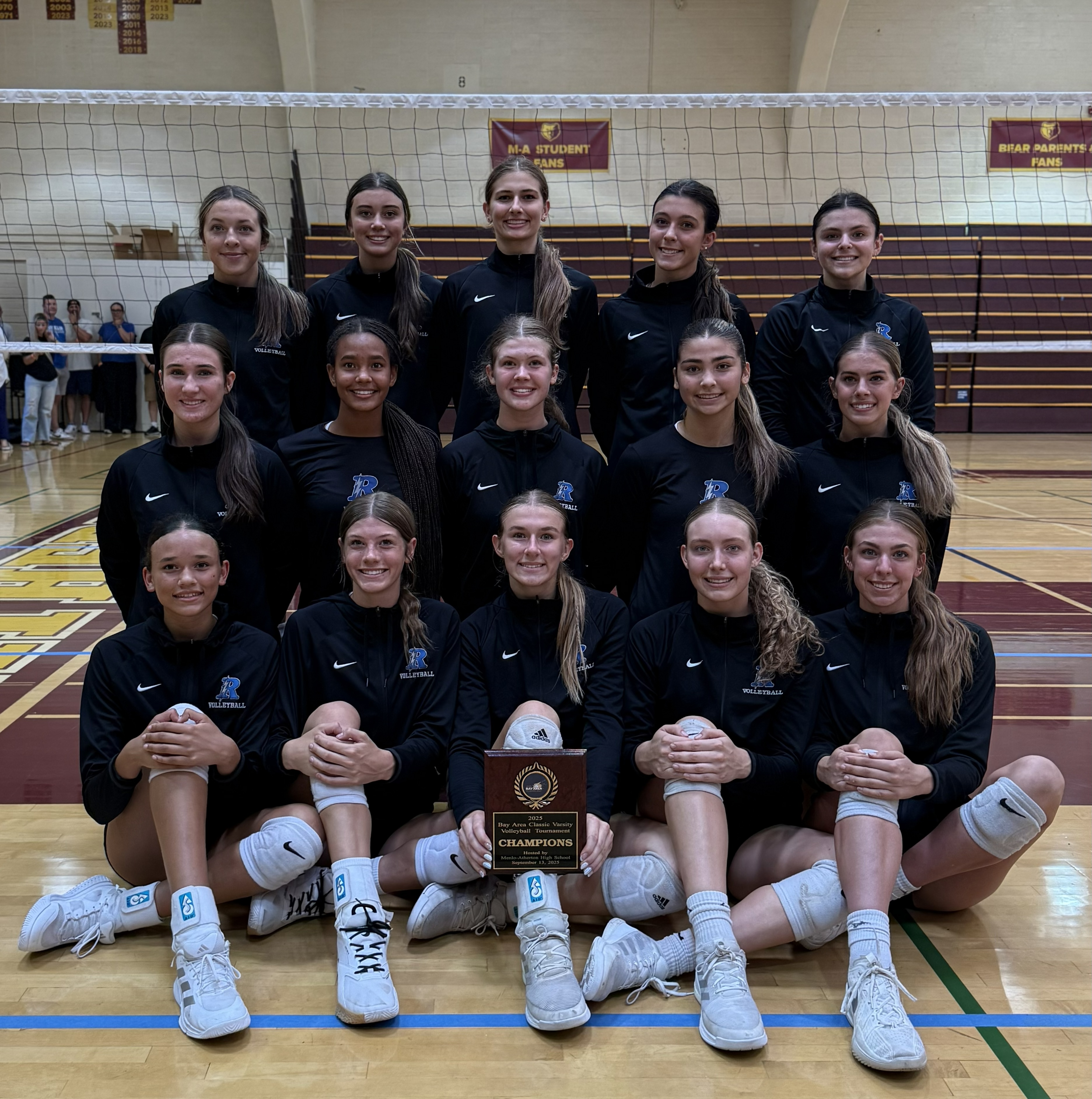 Rocklin Bay Area Classic 2025