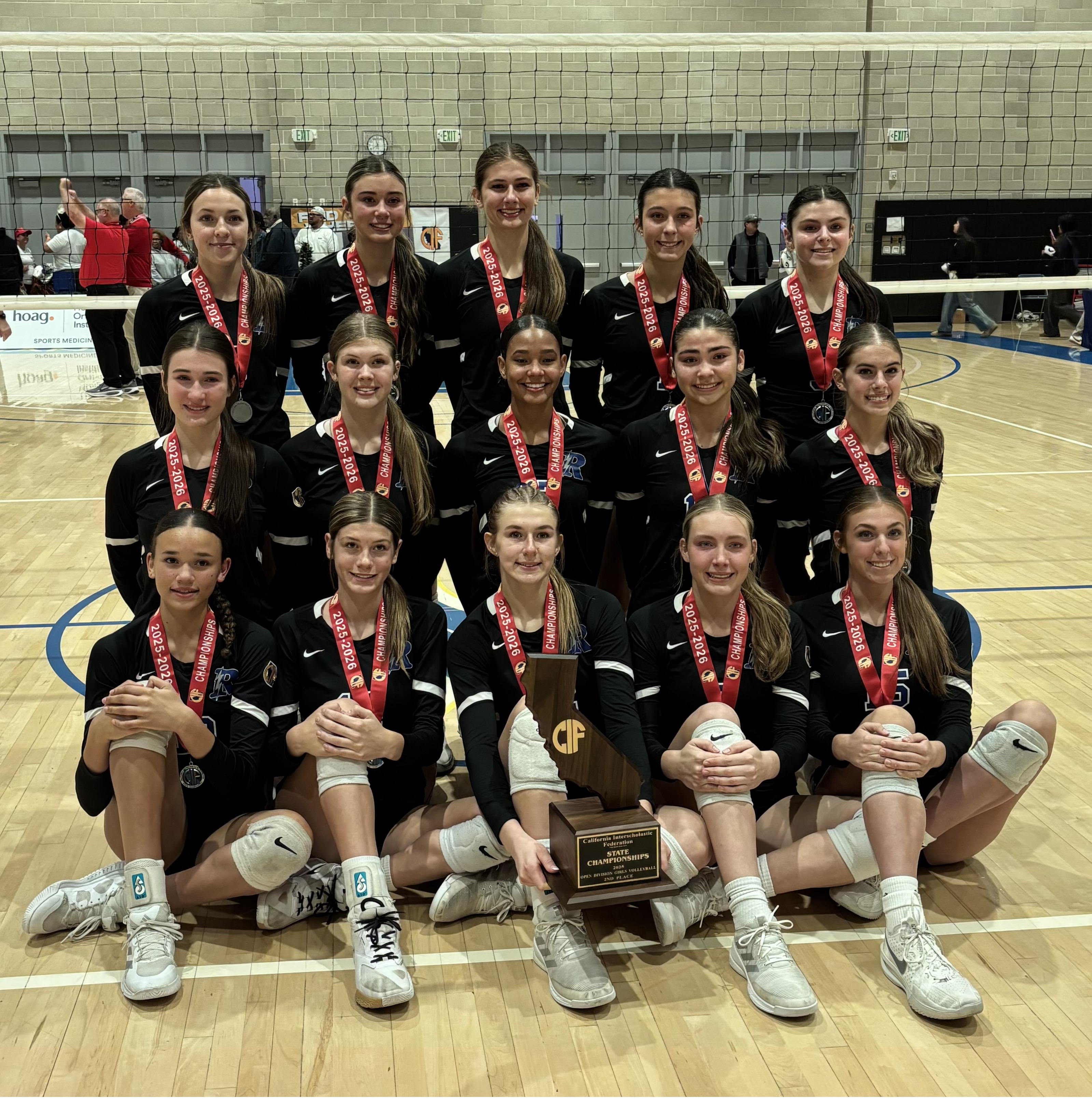 Rocklin State Finalists 2025